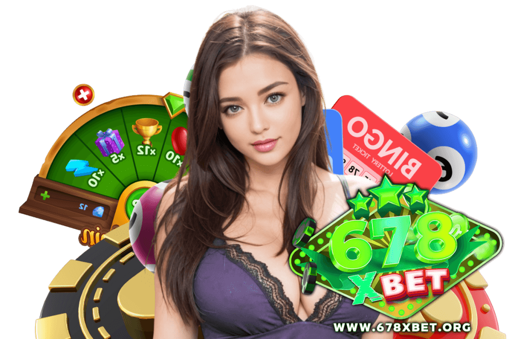 678xbet ทางเข้า
